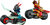 LEGO® NINJAGO® 71838 Kai și cursa pe motocicletă