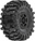 Pro-Line kolo 1.9" Mickey Thompson Baja Pro X G8, disk Holcomb čierny H12 (2)