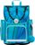 BAAGL SADA 5 Ergo Butterfly: ghiozdan, penar, geanta, cutie pentru gustare, table