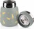 Essensbehälter 300 ml, Wilder Gepard