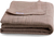 BABYMATEX Deka úpletová z bavlny 75x100cm Sisi béžová