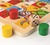 Bigjigs Toys Rebríky a hady 2