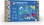 CONNETIX® Rainbow Ball Run Expansion Pack magnetická stavebnica 66 ks