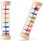 Woody Rattle "Regenbogenregen".