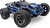 Traxxas Rustler 4x4 Ultimate VXL RTR modrý