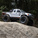 Axial SCX10 III Base Camp 4WD 1:10 RTR sivý