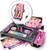 Clementoni - CRAZY CHIC Studio Make-up