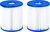 Bestway Kartušový filter Flowclear (I)