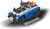 Autodráha Carrera FIRST - 63057 Labková patrola