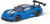 Auto Hybrid 51005 Porsche 911 GT3 R Thunder Blue