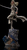 Iron Studios Marvel: Eternals (2021) - Thena Statue 1/10