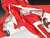 Plastic ModelKit letadlo 04284 - BAe Hawk "Red Arrows" (1:32)