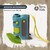 Haba Terra Kids Adventure Mikroskop s LED osvetlením