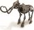 Skelet - Mamut