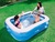 INTEX 57180 Aufblasbarer Pool SCHWIMMZENTRUM FAMILIE 203x152x48 cm