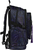 Schulrucksack Cubic Zen