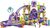 LEGO® Friends 42703 Jazda na horskej dráhe s morskými vílami
