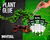 INVITAL Plant Glue - lepidlo na rastliny a machy