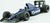 1:43 TYRRELL FORD 018 - JONATHAN PALMER - 1989