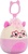 SQUISHMALLOWS Obesek za ključe - Chambless