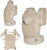 KINDERKRAFT Kindertrage CarryBee Beige
