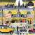 Galison Puzzle Jazz klub 1000 komada