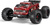 Arrma Outcast 4S V2 BLX 1:10 4WD RTR červená