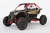 Axial pneu ST28 Razor pr. / Paddle zad.: Yeti Jr.