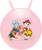 Lexibook Aufblasbarer Hüpfball 45 cm rosa Paw Patrol