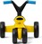 BERG GO2 SparX Yellow