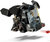 LEGO® Star Wars™ 75412 Battle Pack: Death Trooper und Night Trooper