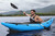 Veslo za kajak Bestway 62174 Hydro-Force™ 230 cm