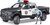 Bruder 02505 Policajné auto RAM