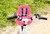 Zapf BABY born Fahrradsitz