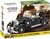 Cobi 2261 Horch 830 BL General Charles de Gaulle