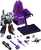 TRANSFORMERS BLOKEES stavebnice Action 02 Megatron Light Up
