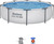 Bestway Záhradný bazén 56408 Steel Pro MAX 3.05m x 0,76m Pool Set