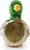 Plišani divlji patak 20 cm ECO-FRIENDLY