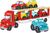 Abrick Transportér + 6 aut