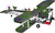 Cobi II WW FAIREY SWORDFISH, 1:32