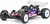 Pro-Line karoséria 1:10 Sector Light Weight: TLR 22 5.0