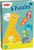 Haba Puzzle pre najmenších Zvieracia rodinka 6 ks