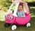 Little Tikes Cozy Coupe Princess