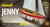 MAMOLI Jenny Star Class 1:12 kit