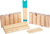 Small foot Vikingské kocky Kubb Active