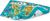 Hape Kinderpuzzle - Weltkarte 2 in 1