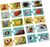 Puzzlika 12992 Moje jedlo - náučné puzzle 20 dielikov