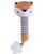 Srnka babyted Pískatko / hryzátko plyš 25cm