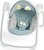 INGENUITY Altalena con melodia Sun Valley™ Teal 0m+ fino a 9kg