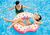 Intex nafukovacie koleso Donutka 56265